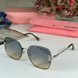 Picture of MiuMiu Sunglasses _SKUfw55589039fw